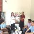 Phú Thọ: Trường THPT Phù Ninh chúc mừng thủ khoa khối B00 toàn tỉnh trong kỳ thi THPT năm 2025