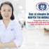 Phú Thọ: Bác sĩ chuyên khoa II Nguyễn Thị Hương Giang người chiến sĩ áo trắng thầm lặng
