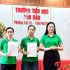 Phú Thọ: Trường tiểu học Tân Dân năm học 2025 – 2026 Kỷ nguyên mới - Kỷ nguyên vươn mình của toàn dân tộc