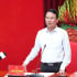 Bí thư tỉnh ủy Đặng Xuân Phong Ngành Giáo dục tỉnh Phú Thọ đổi mới toàn diện, đột phá, tiên phong