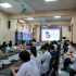Bệnh viện Đa khoa Thái Bình tăng cường chuẩn hóa công tác kê đơn, cấp thuốc
