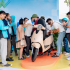 VinFast Evo Grand - Tân binh xe máy điện khiến cả tài xế công nghệ và người dùng cá nhân cùng háo hức