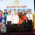 Đại hội đại biểu Khối Dưỡng sinh Tâm thể lần thứ nhất, nhiệm kỳ 2025 - 2030