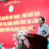 Phú Thọ: Đồng chí Nguyễn Huy Ngọc Phó Chủ tịch UBND tỉnh, kiểm tra một số cơ sở Y tế trên địa bàn khu vực Vĩnh Phúc