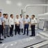 Phú Thọ: Yêu cầu cơ sở Y tế khu vực Hòa Bình cần nâng cao chất lượng chăm sóc sức khỏe cho nhân dân