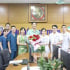 Cuộc chiến 2 giờ sinh tử giữa 16 cán bộ y tế Phú Thọ và 'tử thần'