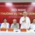 Ban Thường vụ Trung ương Hội Giáo dục chăm sóc sức khỏe cộng đồng Việt Nam tổ chức hội nghị thường kỳ quý I năm 2024