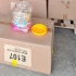 Hà Nội: Tạm giữ 10.800 gói kẹo nghi nhập lậu tại điểm tập kết hàng hóa trong Khu tổ hợp ga Ngọc Hồi