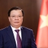 Bộ Chính trị đồng ý để đồng chí Đinh Tiến Dũng thôi giữ chức Bí thư Thành ủy Hà Nội