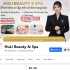 Cơ sở Huli Beauty & Spa hoạt động như Phòng khám chuyên khoa trong thời gian dài mà không có cơ quan chức năng nào hay biết?