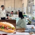 Những nguyên nhân ngộ độc bánh mì thường xảy ra tại các tỉnh miền Nam