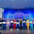 Karmel Group cùng chặng hành trình đáng tự hào hội tụ tại Gala dinner 'Hòa âm sắc màu - lan tỏa niềm tin'