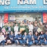 Nha khoa Phương Nam tô điểm nụ cười cho các bác cựu chiến binh tỉnh Cao Bằng