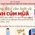 Infographic: Những điều cần biết về bệnh cúm mùa