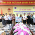 Bộ Y tế tiếp nhận 500.000 liều vắc xin phòng bệnh Sởi