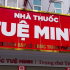 Nhà thuốc Tuệ Minh: Có đang coi thường pháp luật và sức khoẻ người dân?