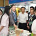 VIETOFFICE 2025: Kết nối cộng đồng doanh nghiệp, thúc đẩy đổi mới sáng tạo vì môi trường làm việc hiện đại và bền vững