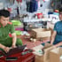 Bắc Giang: Cộng đồng chung tay đẩy lùi buôn lậu, gian lận thương mại và hàng giả