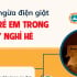 Phòng ngừa điện giật cho trẻ em trong kỳ nghỉ hè