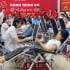 Chương trình hiến máu “Mùa hè nhân ái” 2025: Lan tỏa yêu thương, sẻ chia sự sống