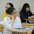 Cách giúp đầu óc thoải mái, giảm căng thẳng cho trẻ trong mùa thi