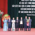 Thanh Hóa: Tác phong của người cán bộ“từ phục vụ hành chính sang phục vụ nhân dân”