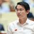 Thanh Hóa: Ông Lê Văn Cường phụ trách điều hành Sở Y tế