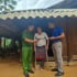 Thanh Hóa: 2.538 tình nguyện ra quân hỗ trợ vận hành mô hình chính quyền địa phương 2 cấp