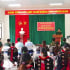 Lớp học đặc biệt: Xóa mù chữ cho phụ nữ dân tộc Dao