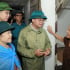 Nhiều địa phương sơ tán người dân ra khỏi khu vực có nguy cơ sạt lở cao