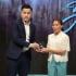 Người phụ nữ khuyết tật “may” lại cuộc đời bằng yêu thương