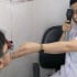 Bảo hiểm y tế mở rộng chi trả, thêm cơ hội điều trị cho trẻ bị tật khúc xạ