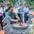 Thủ tướng tưởng nhớ, tri ân Chủ tịch Hồ Chí Minh và các Anh hùng liệt sĩ tại Quảng Trị