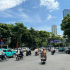 Miền Bắc và miền Trung nắng nóng gay gắt, có nơi trên 38 độ