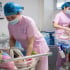 Trung Quốc áp dụng chính sách tặng 1.500 USD cho trẻ chào đời từ năm 2025