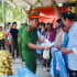 Nghệ An: Chung tay hướng về nhân dân vùng bị thiệt hại do mưa lũ