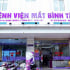 Bệnh viện Mắt Bình Tâm và định hướng trở thành trung tâm nhãn khoa, đào tạo, nghiên cứu khoa học hàng đầu Việt Nam