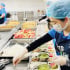 Hướng đến bữa ăn đảm bảo cho sự phát triển toàn diện của học sinh