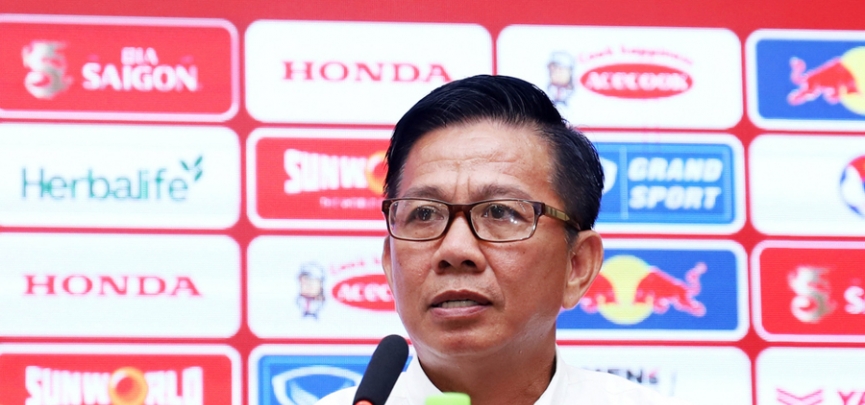 Bổ nhiệm ông Hoàng Anh Tuấn làm HLV trưởng đội tuyển U23 Việt Nam