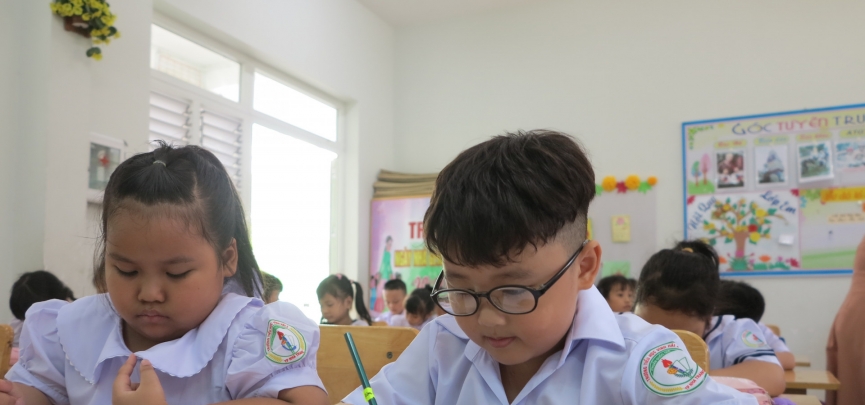 Sở Giáo dục và Đào tạo Khánh Hòa hướng dẫn lựa chọn sách giáo khoa chương trình mới