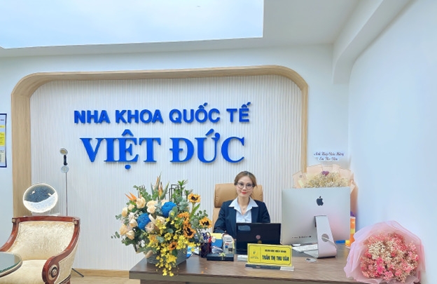 CEO Trần Thị Thu Vân: Tấm gương phụ nữ thành công, hiện đại và lan tỏa giá trị cộng đồng