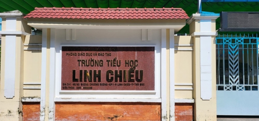 Sở Y tế TP. Hồ Chí Minh: Thông tin về vụ ngộ độc thực phẩm tại 2 trường Tiểu học Linh Chiểu (Thủ Đức) và Đặng Trần Côn (Quận 4)