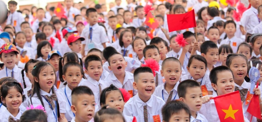 Hà Nội đảm bảo đúng quy định tuyển sinh đầu cấp năm học 2024-2025