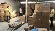Đà Nẵng: Triệt phá đường dây sản xuất sách giáo khoa giả hơn 4 triệu cuốn