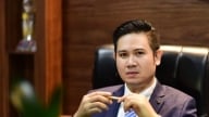 Bắt cựu Chủ tịch Asanzo Phạm Văn Tam