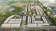 Thái Nguyên muốn làm Khu đô thị 3.824 tỷ đồng