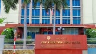 Cục Thuế Bình Thuận thu ngân sách hơn 4.800 tỷ đồng trong nửa đầu năm