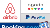 Agoda, Paypal, AirBnb, Booking chưa đăng ký nộp thuế ở Việt Nam