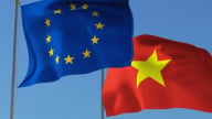 EU sẽ không áp dụng các biện pháp phòng thủ về thuế và phi thuế với Việt Nam