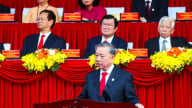 Tổng Bí thư: Khép lại quá khứ, tôn trọng khác biệt, hướng tới tương lai